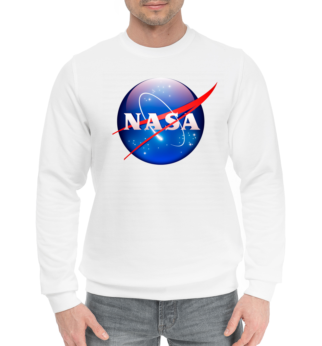 

NASA