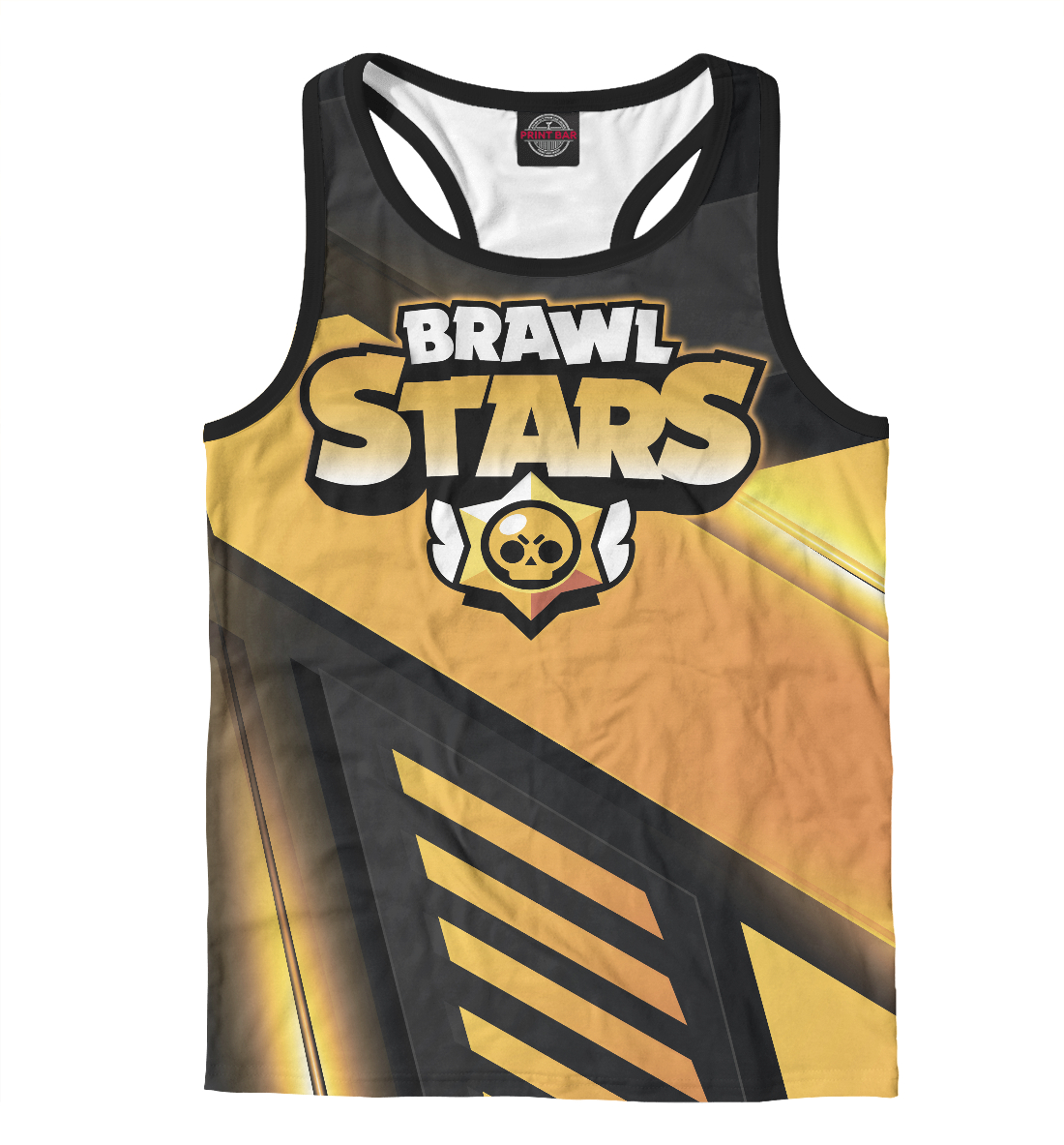 

Brawl Stars