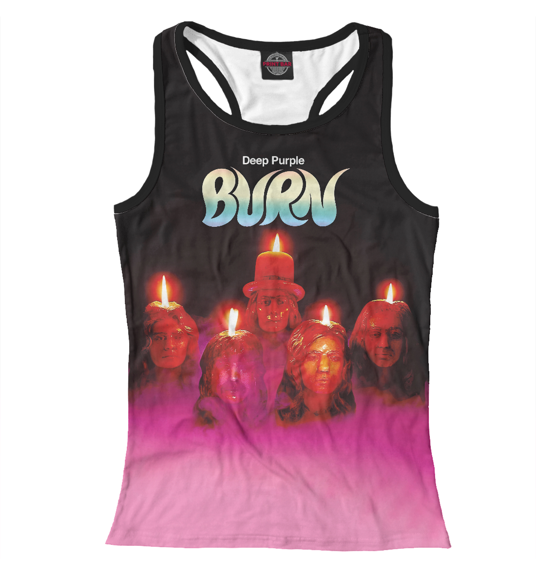 

Deep Purple