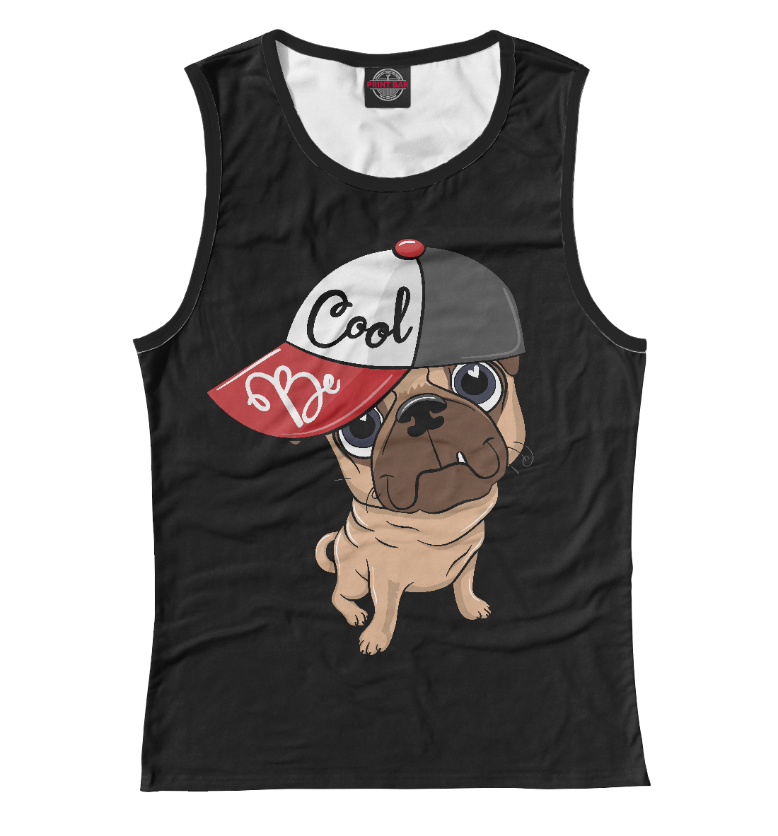

Be cool