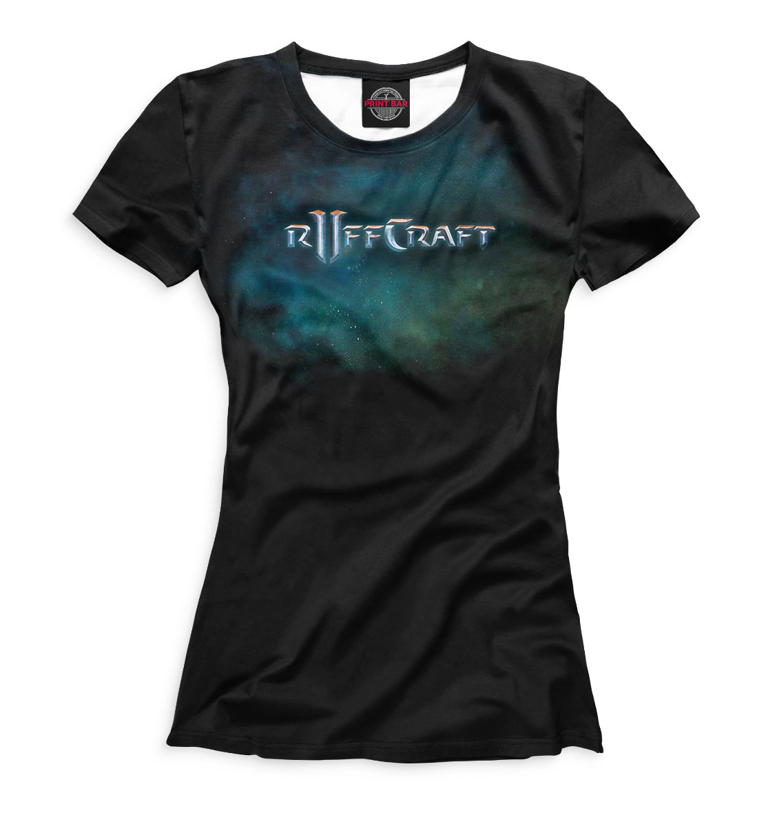

Ruff Craft