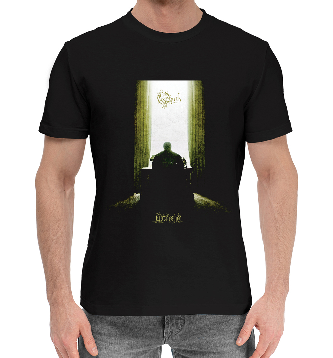 

Opeth