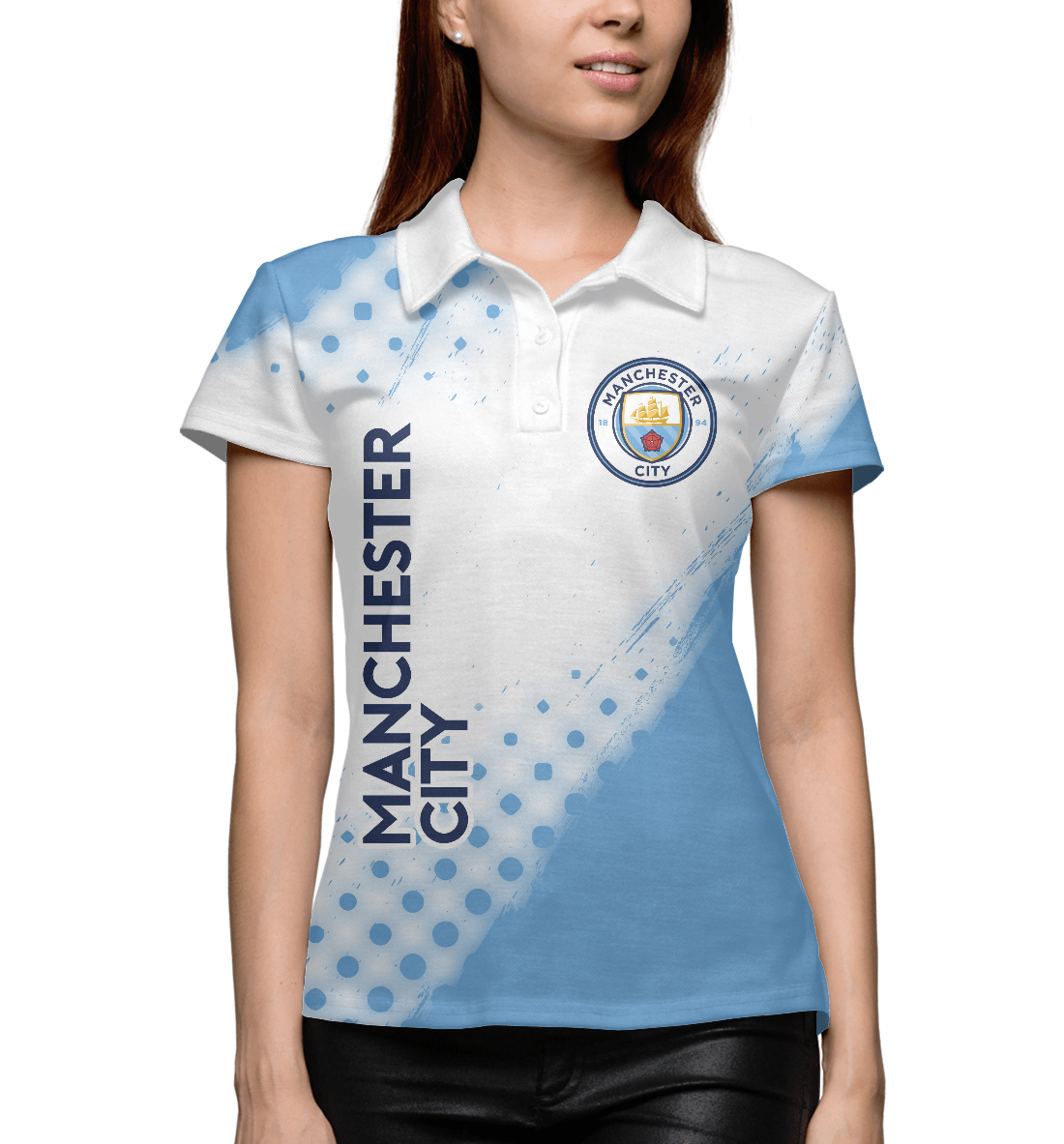 

Manchester City