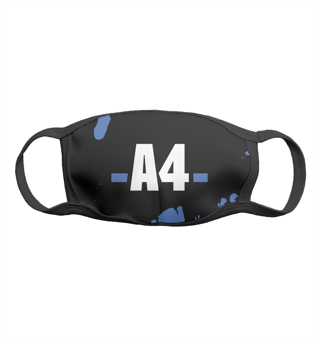 

А4