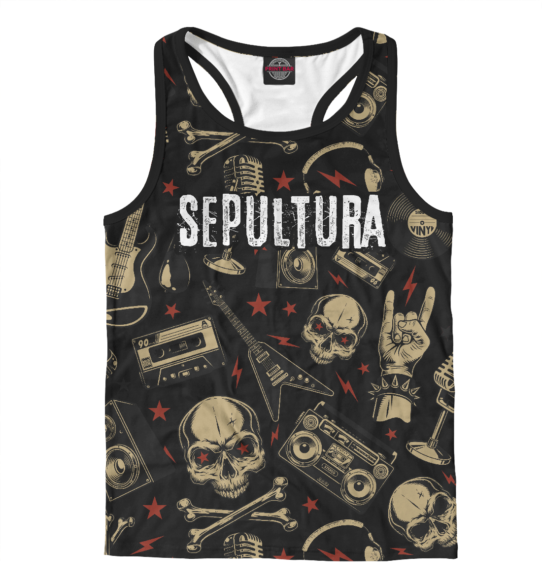 

Sepultura