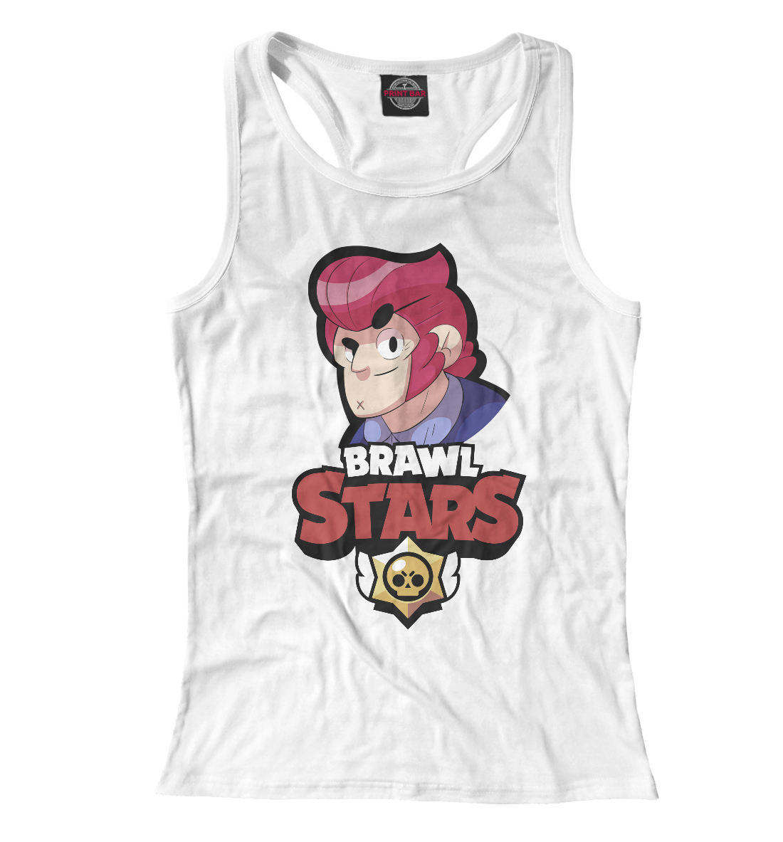 

Brawl Stars Colt
