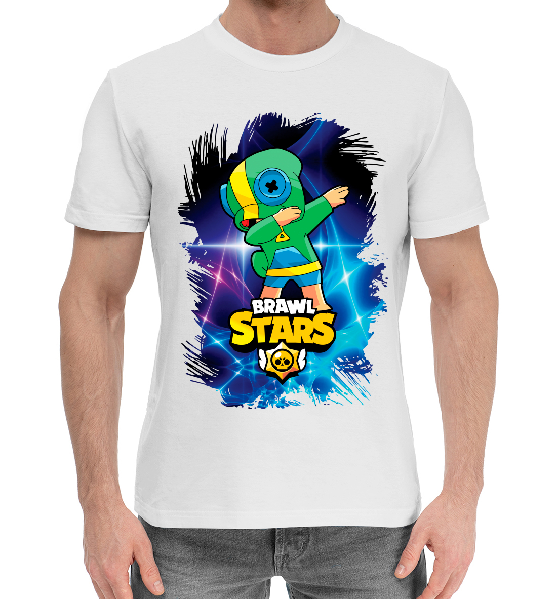 

Brawl Stars