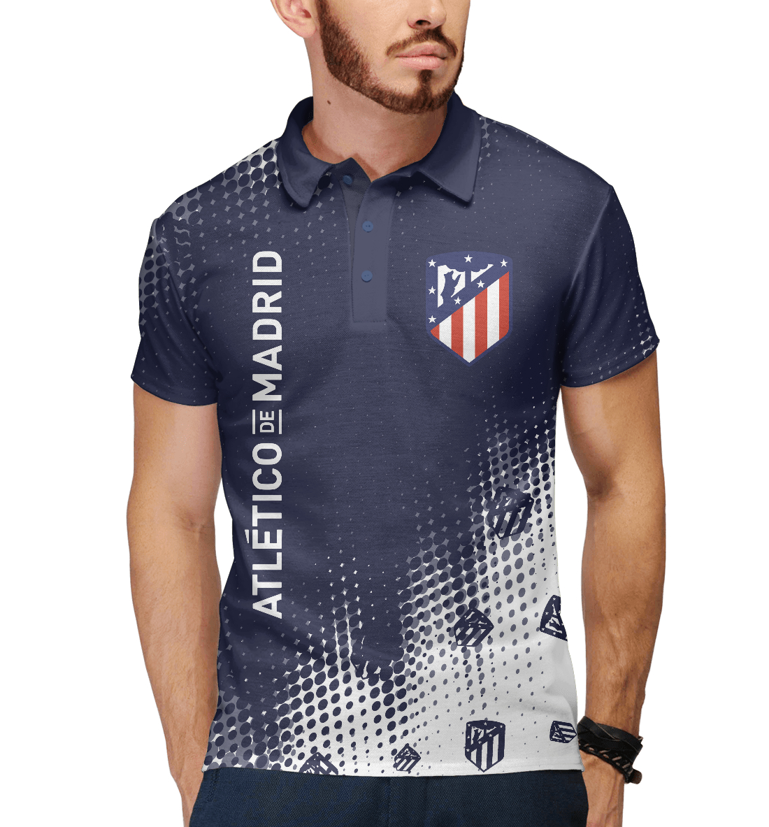 

Atletico Madrid