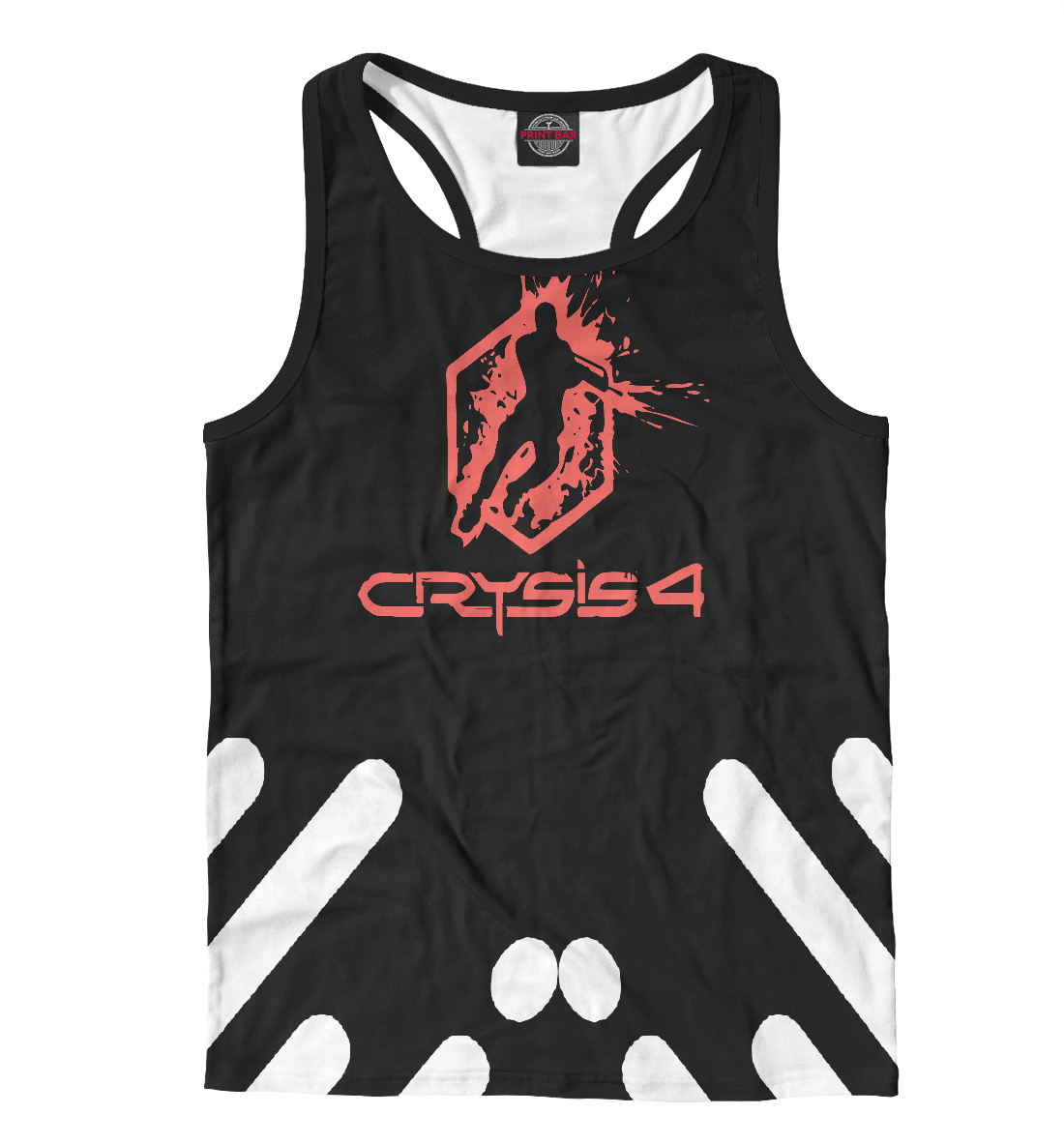 

Crysis
