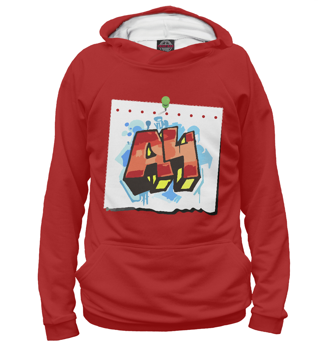

А4