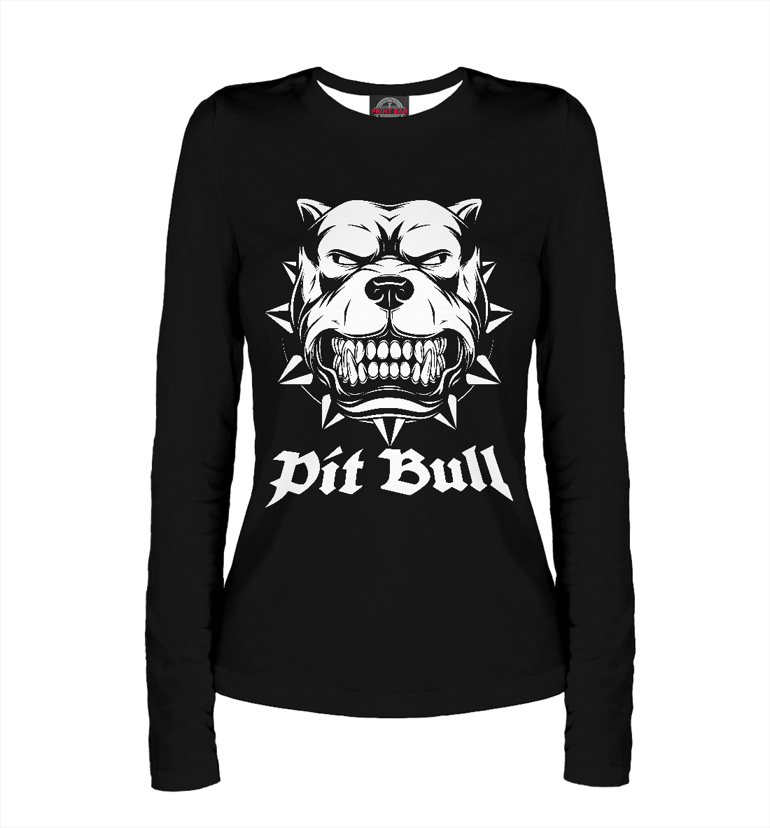 

Злой Питбуль (Pit Bull)