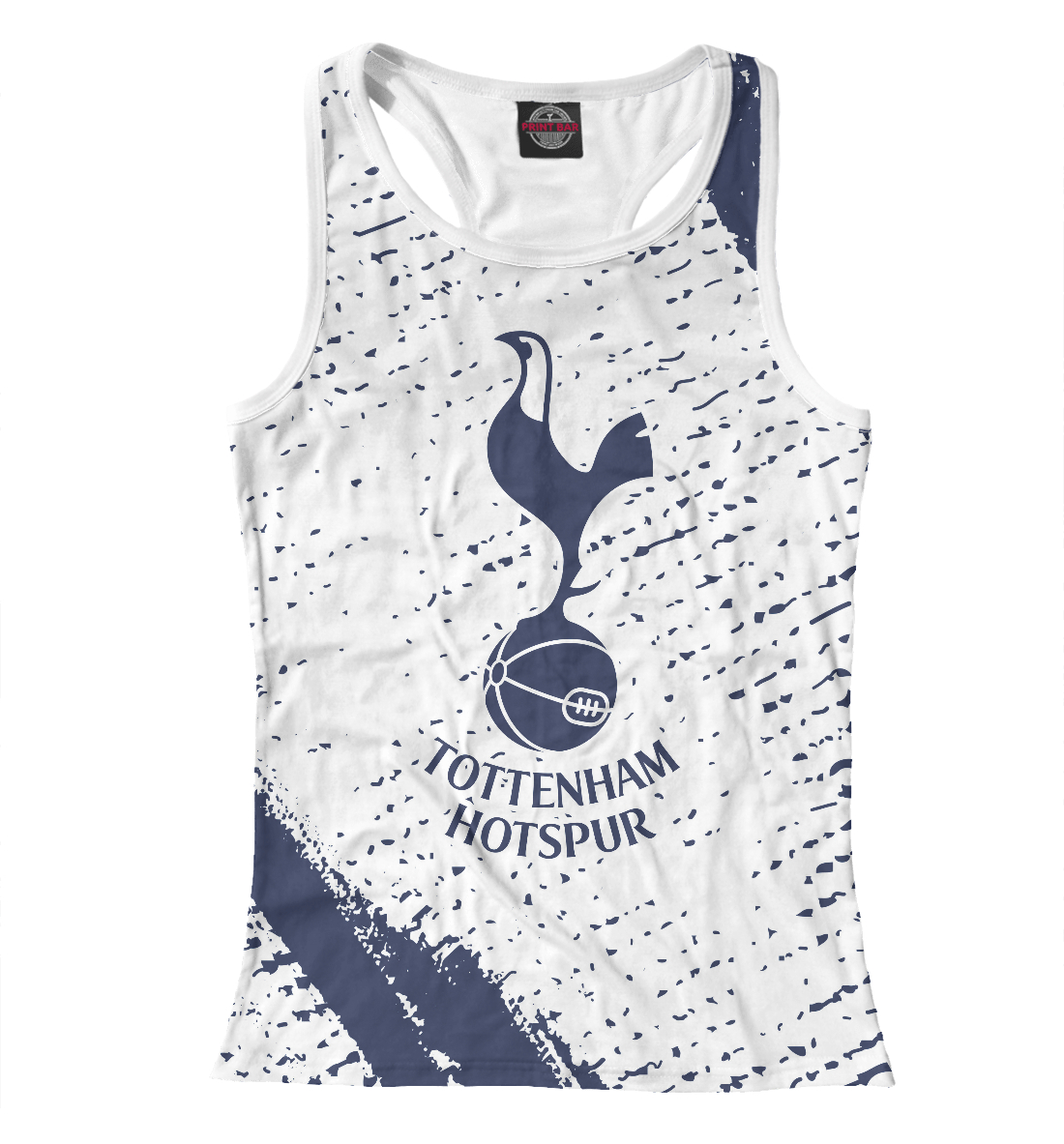 

Tottenham Hotspur