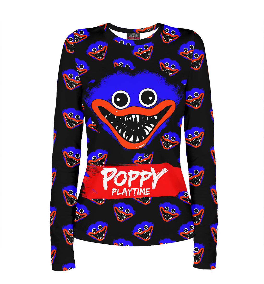 

Poppy Playtime 2