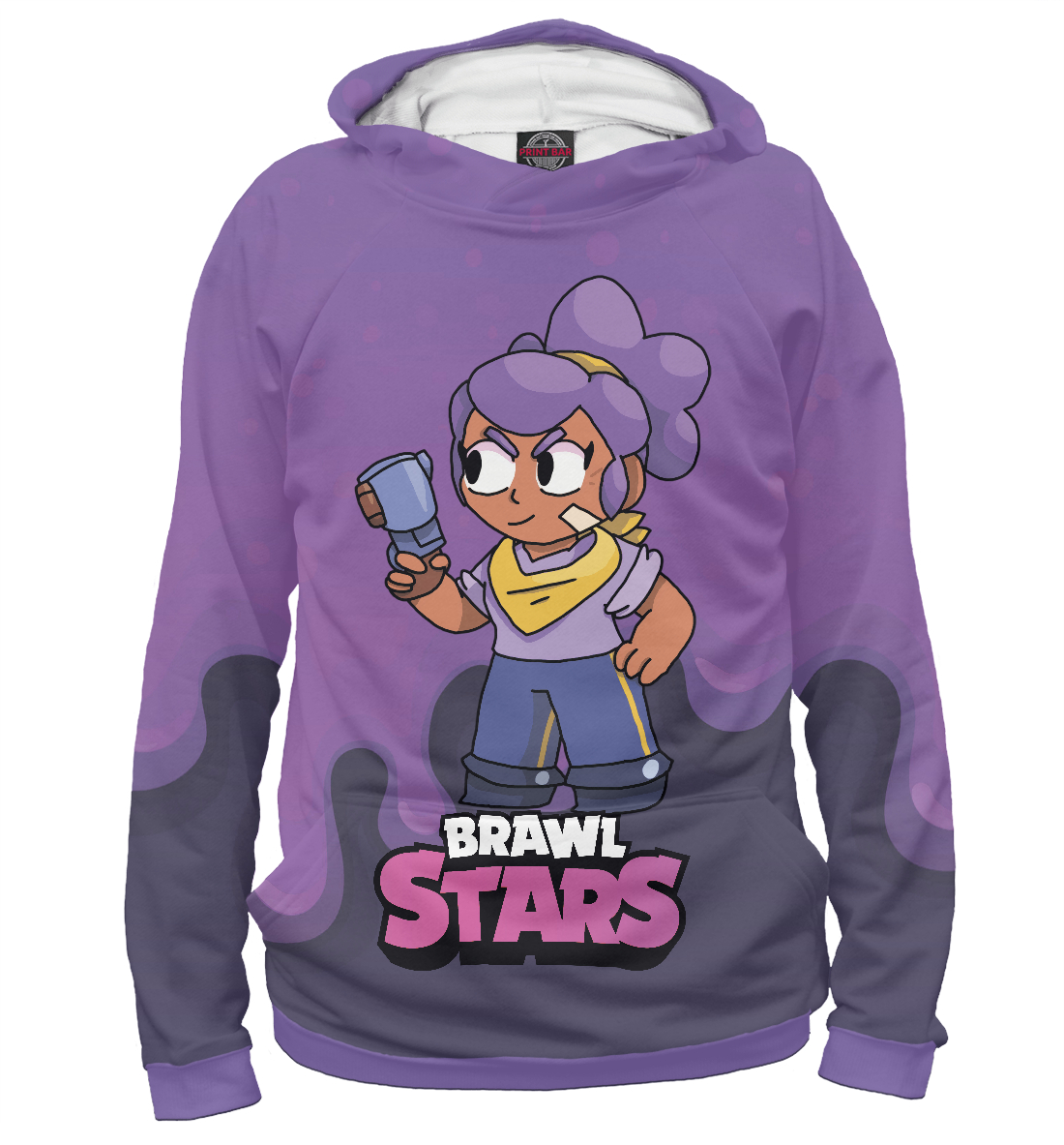 

Brawl stars Шелли