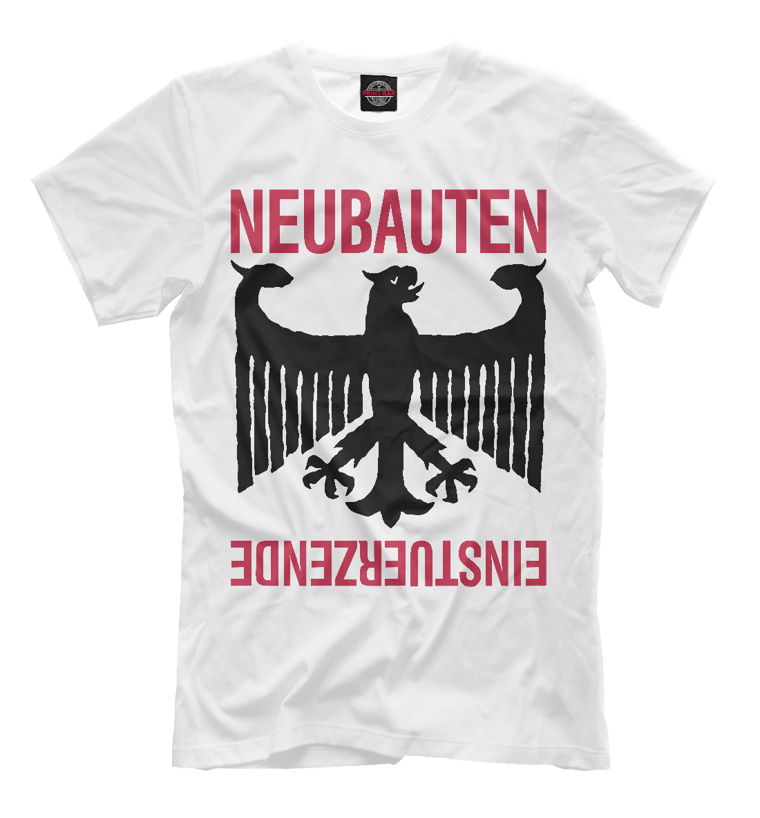 

Einsturzende Neubauten