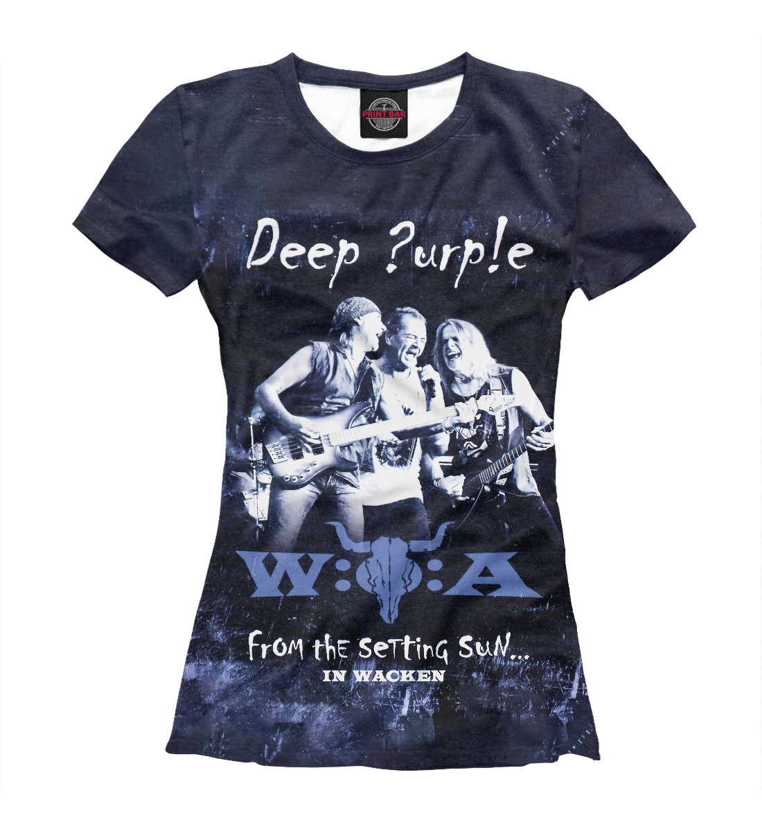 

Deep Purple