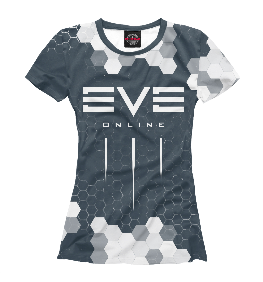 

Eve Online / Ив Онлайн