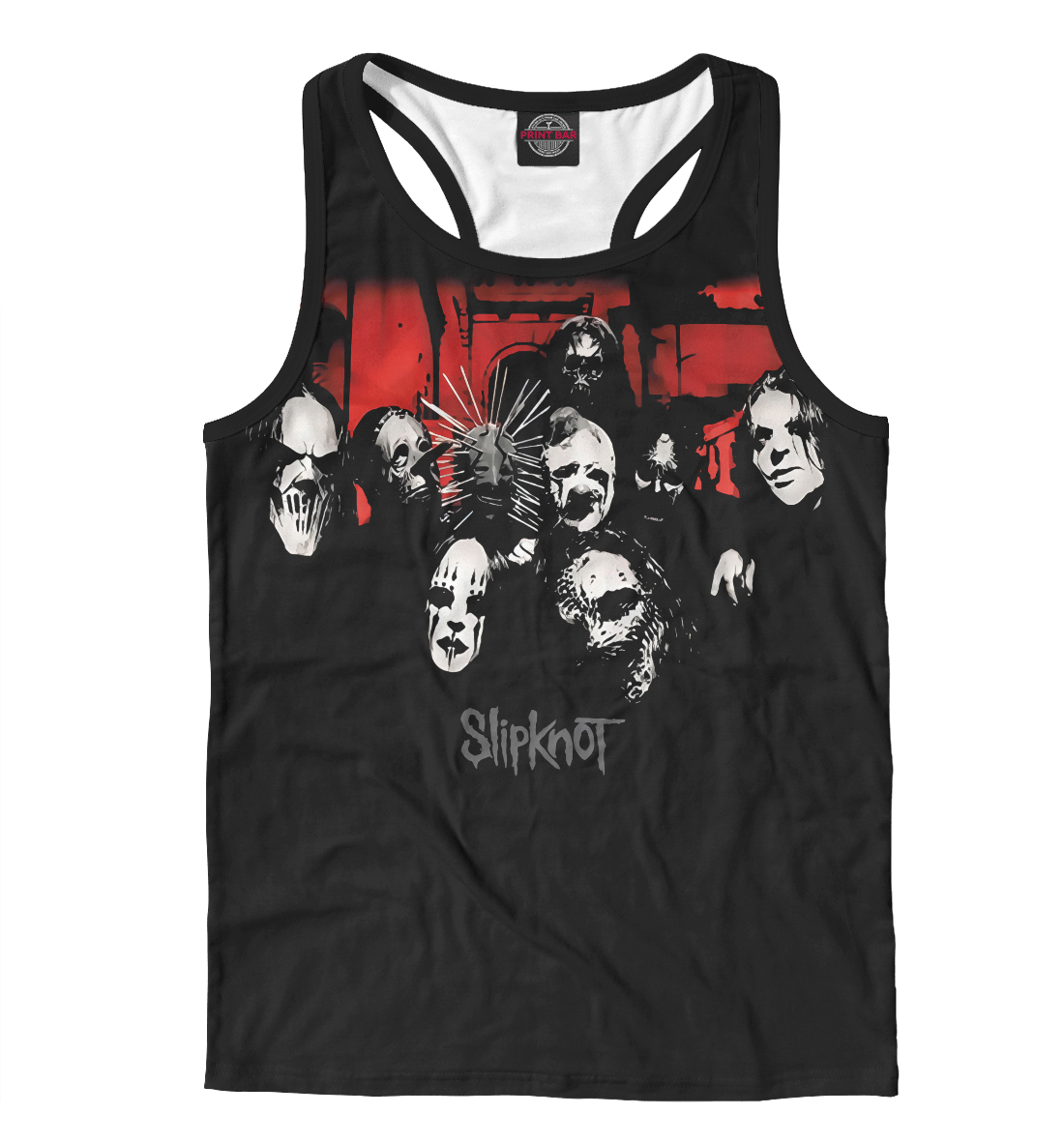 

Slipknot