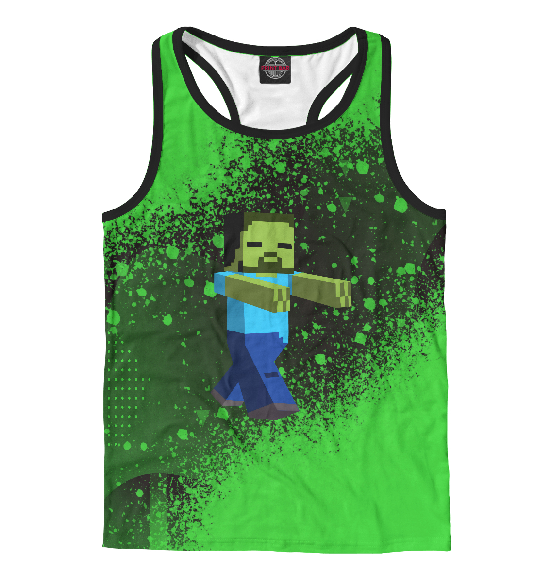 

Minecraft Online