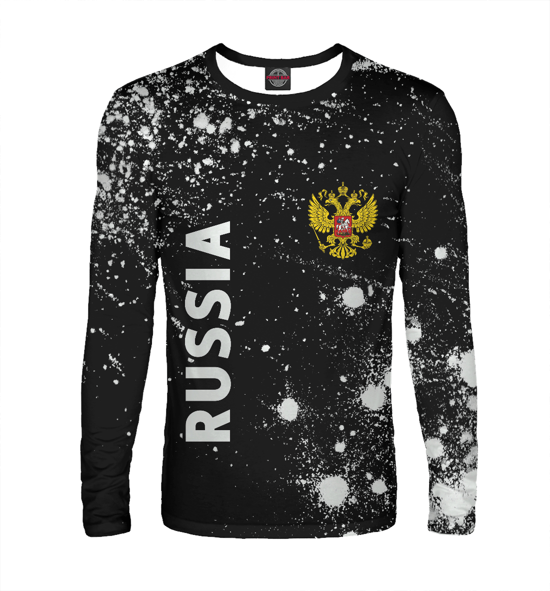 

Russia / Россия