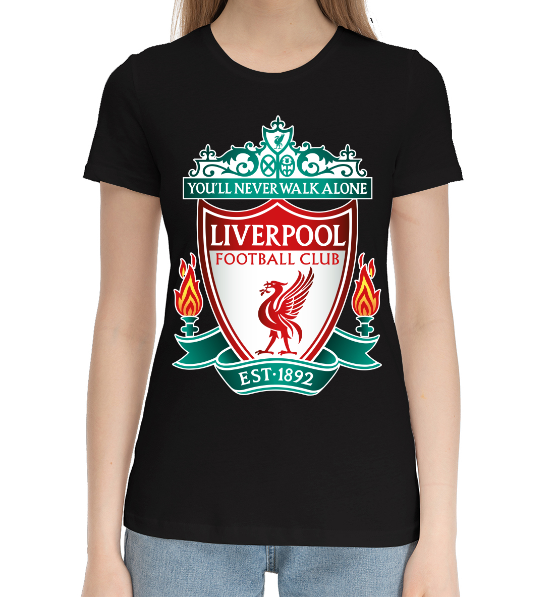 

Liverpool