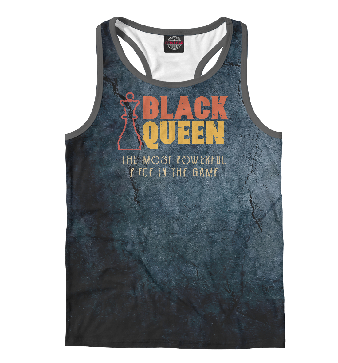 

Black Queen