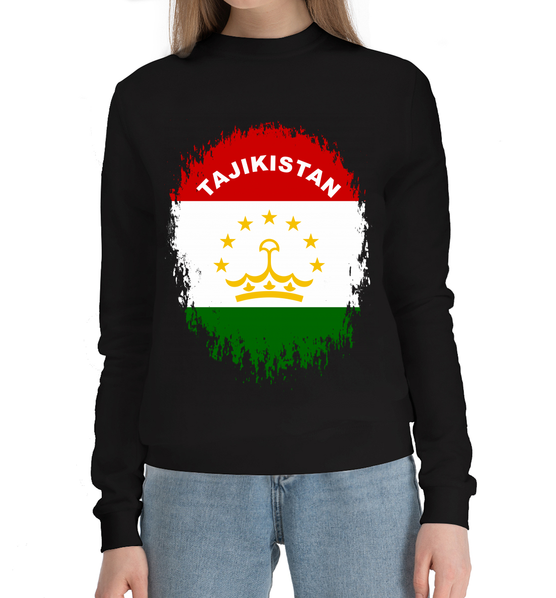 

Tajikistan
