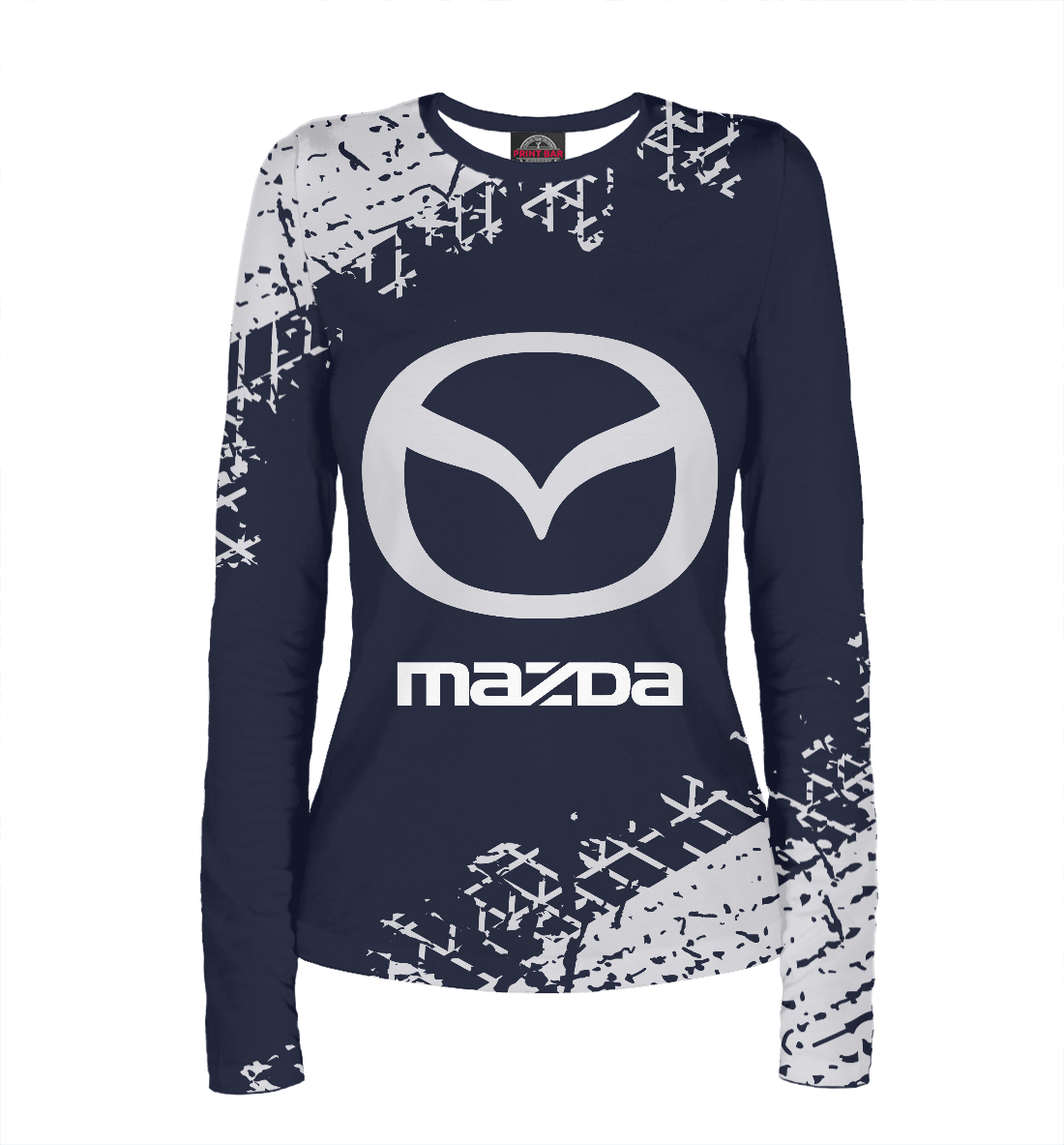 

Mazda / Мазда