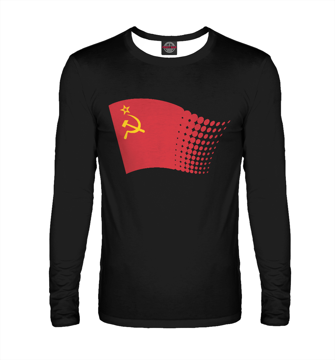 

СССР - Флаг