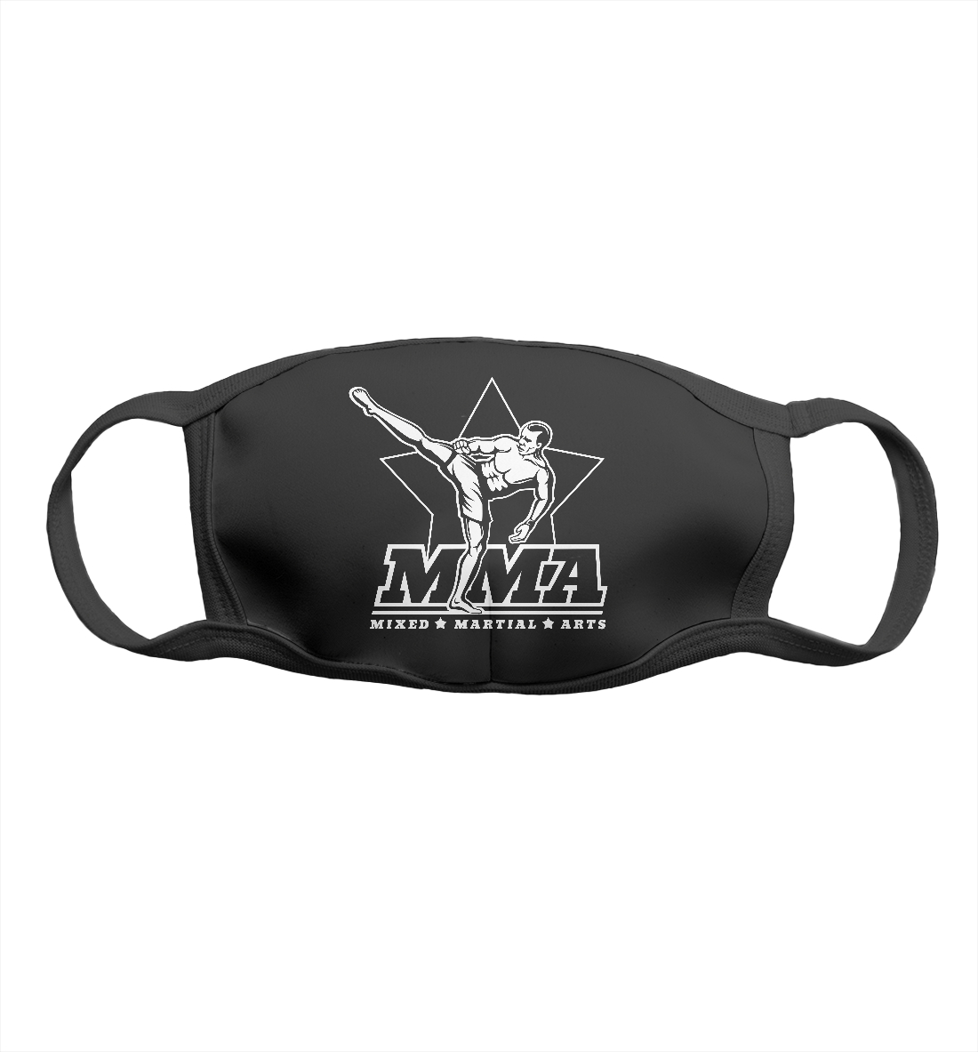 

Mixed Martial Arts
