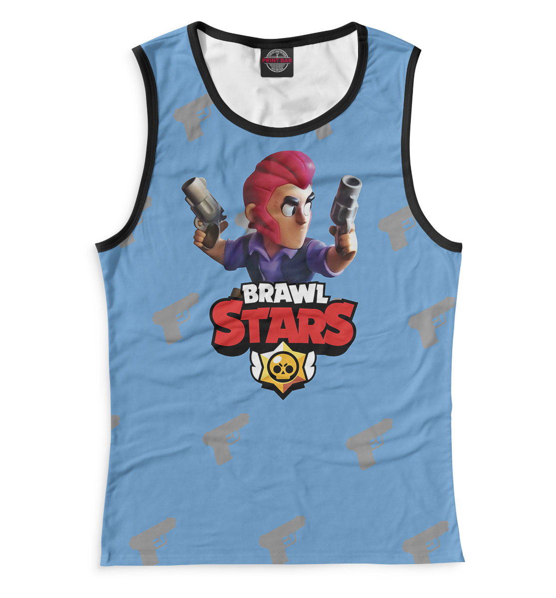 

Brawl Stars