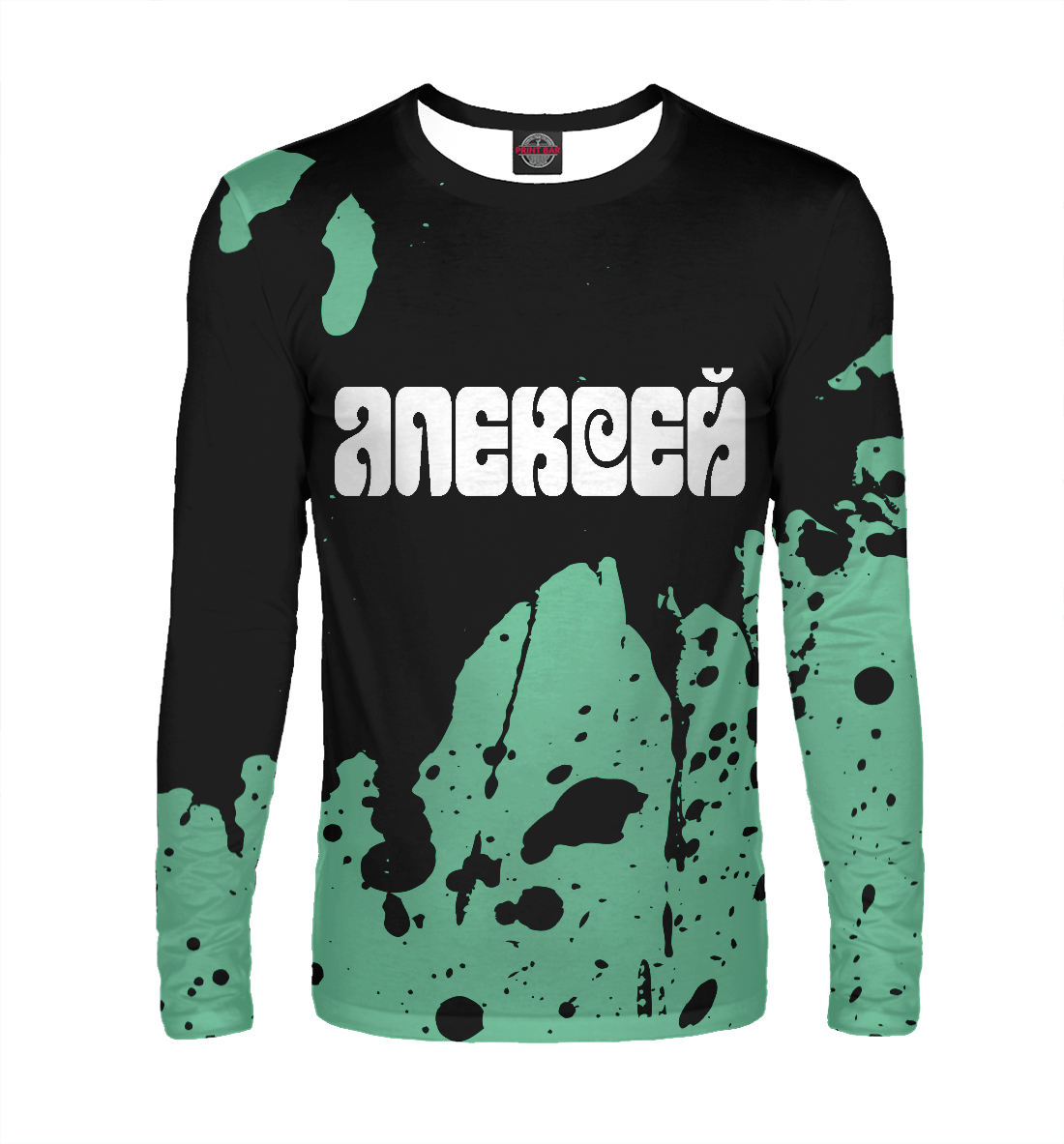 

Алексей - Краска