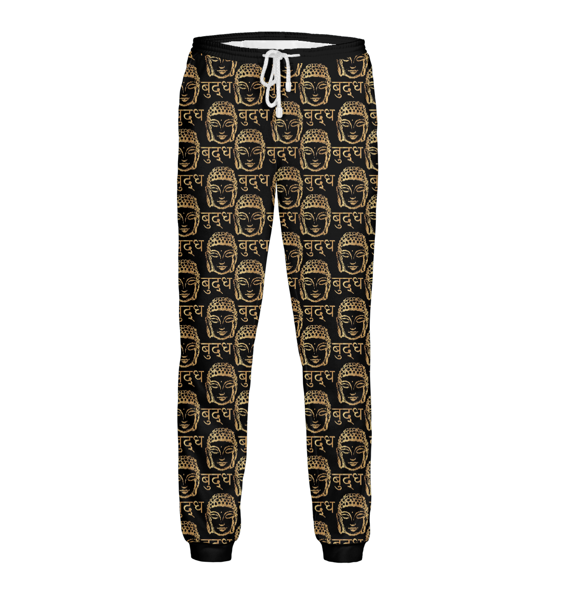 

Будда (Buddha)