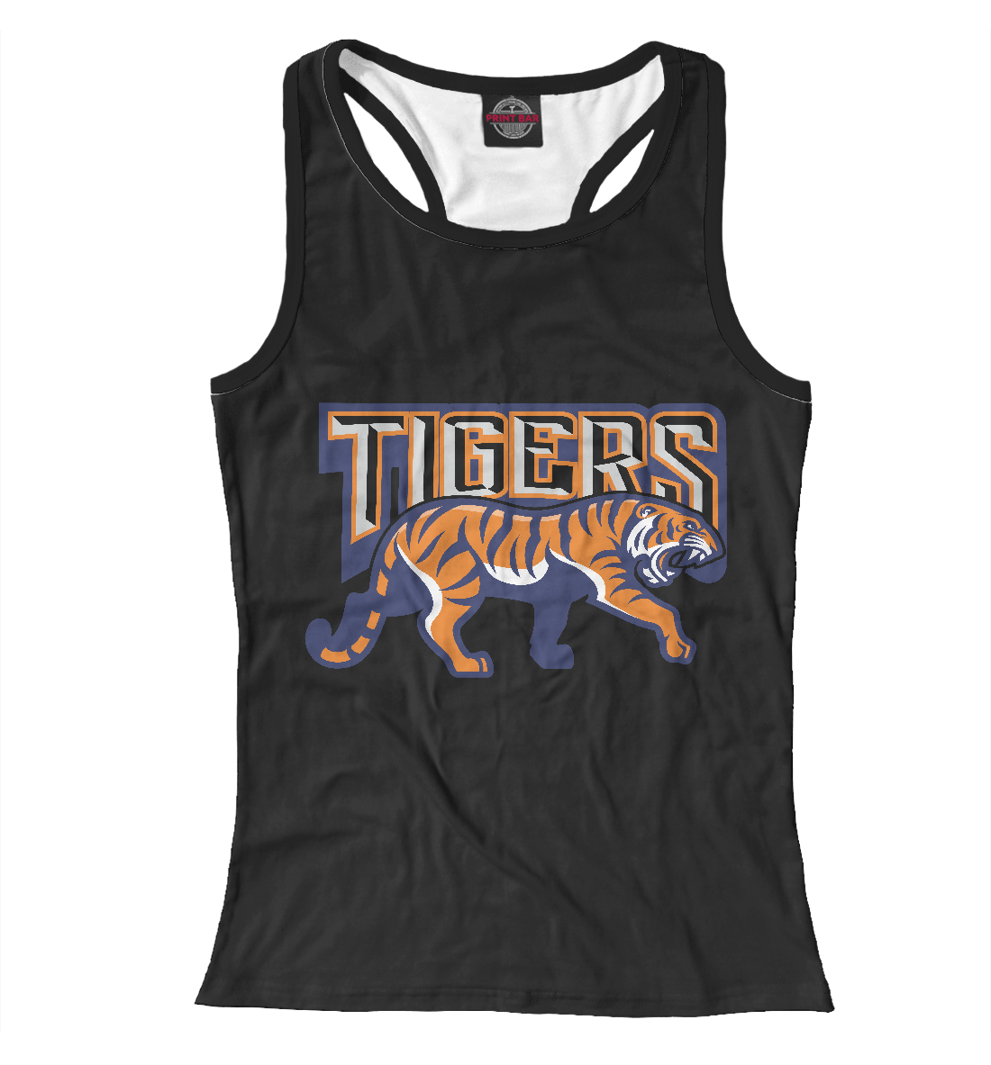 

Tigers