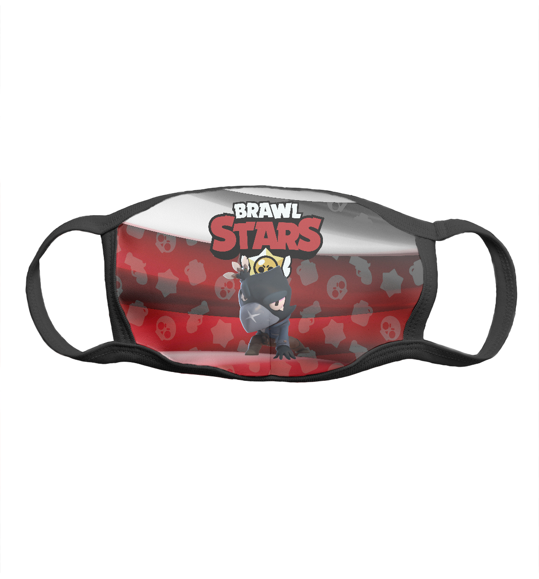 

Ворон Brawl Stars