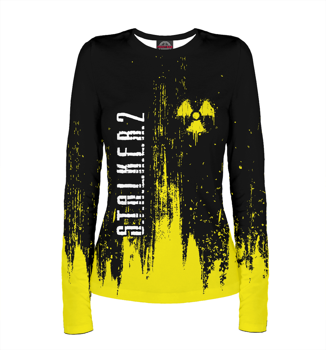 

Stalker 2 / Сталкер 2