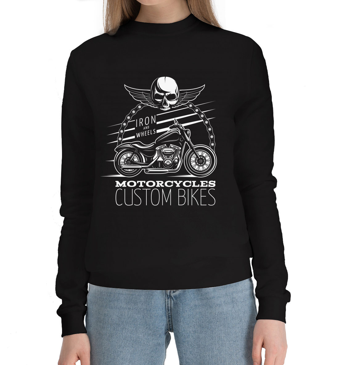 

Motorcycles custom bikes