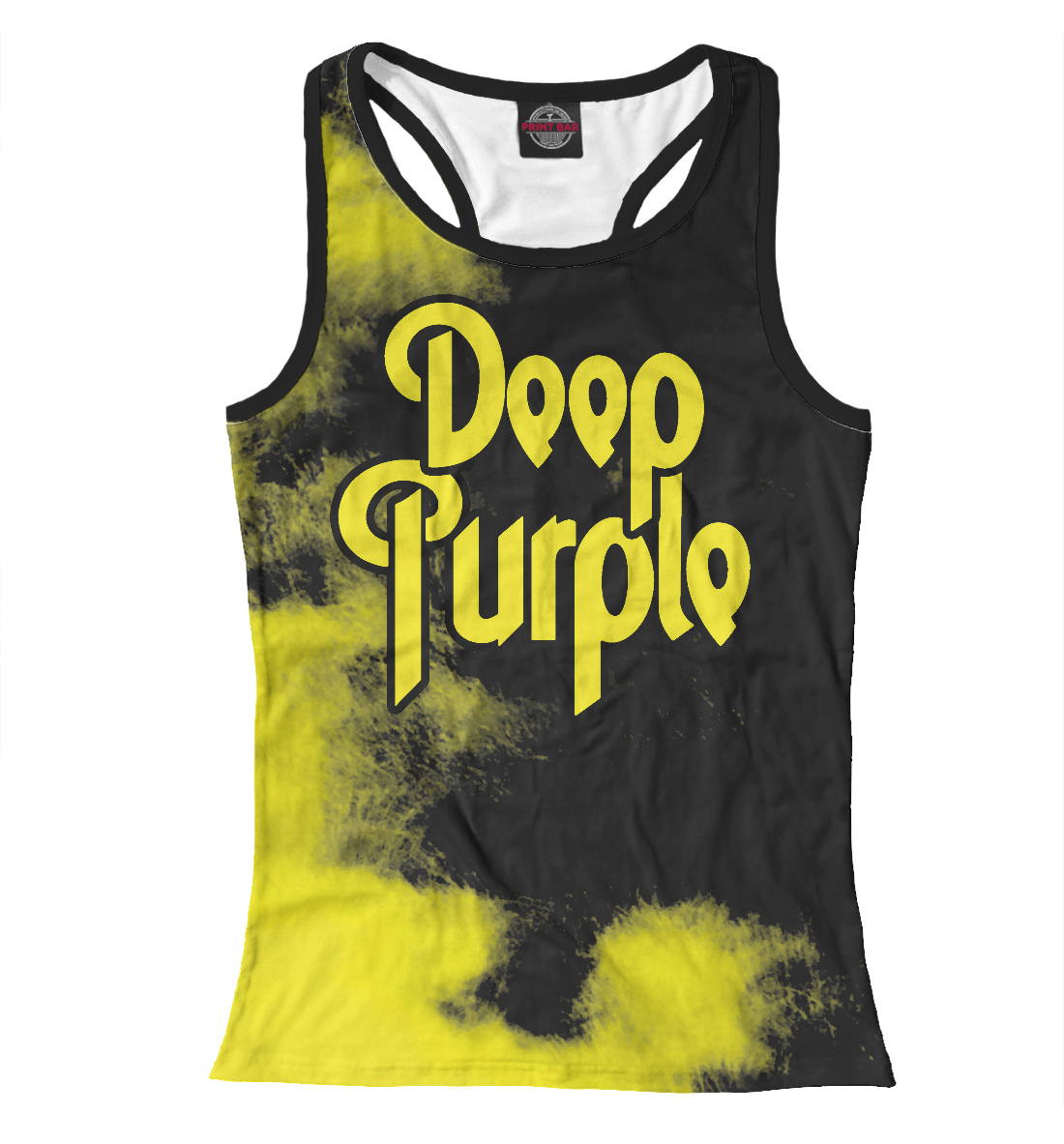 

Deep Purple