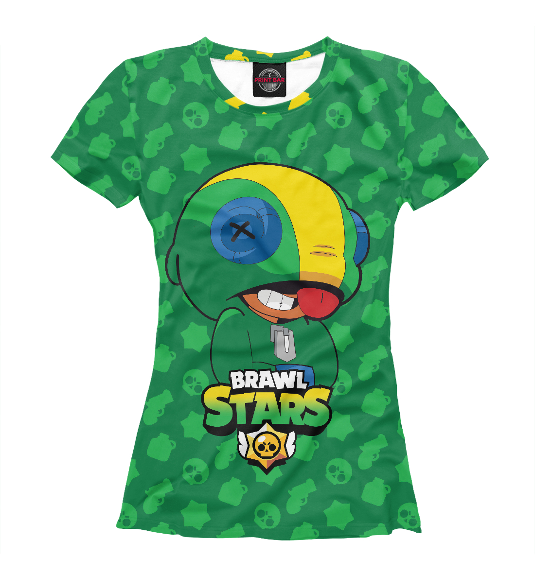 

Leon - Brawl Stars