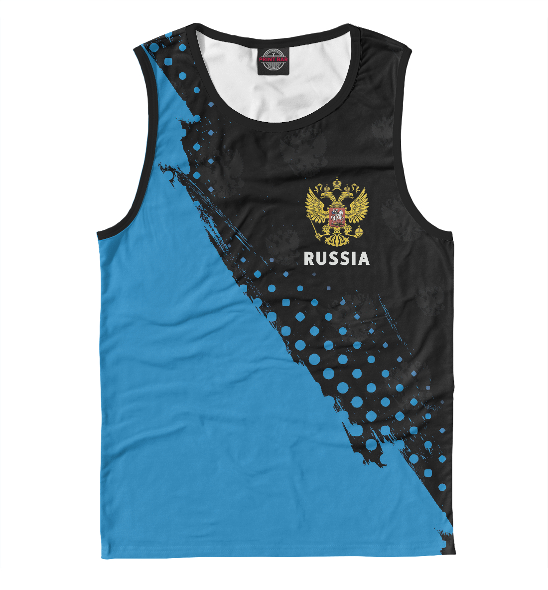 

Russia / Россия
