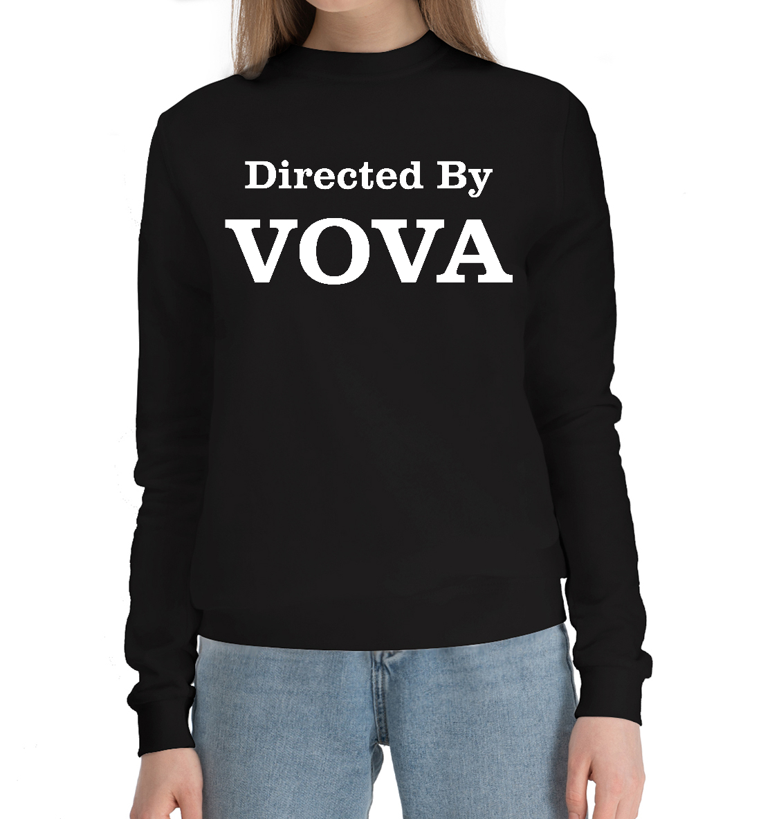 

Directed By Vova