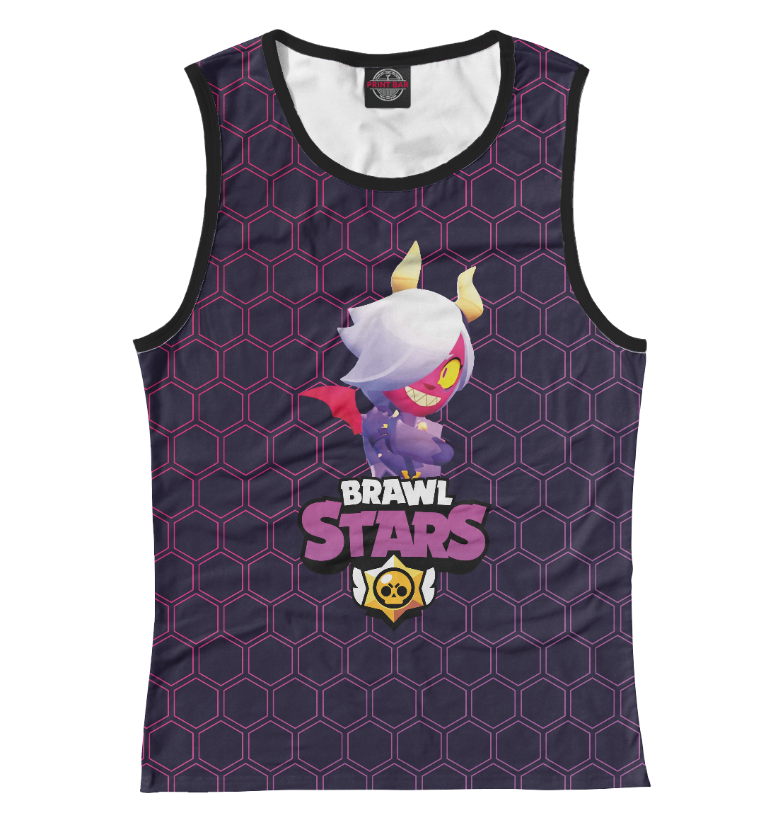 

Brawl Stars Trixie Colette