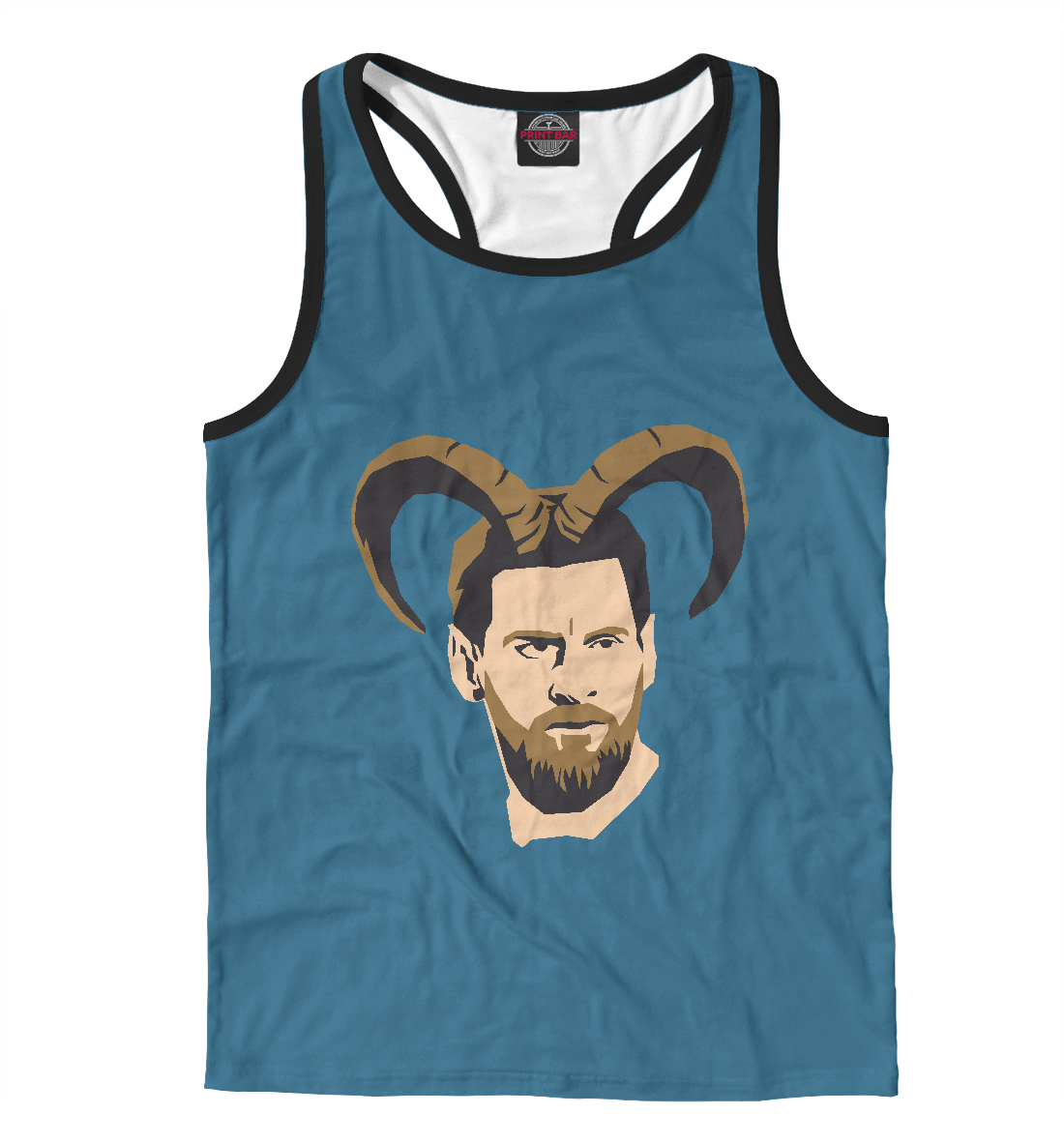 

Messi GOAT