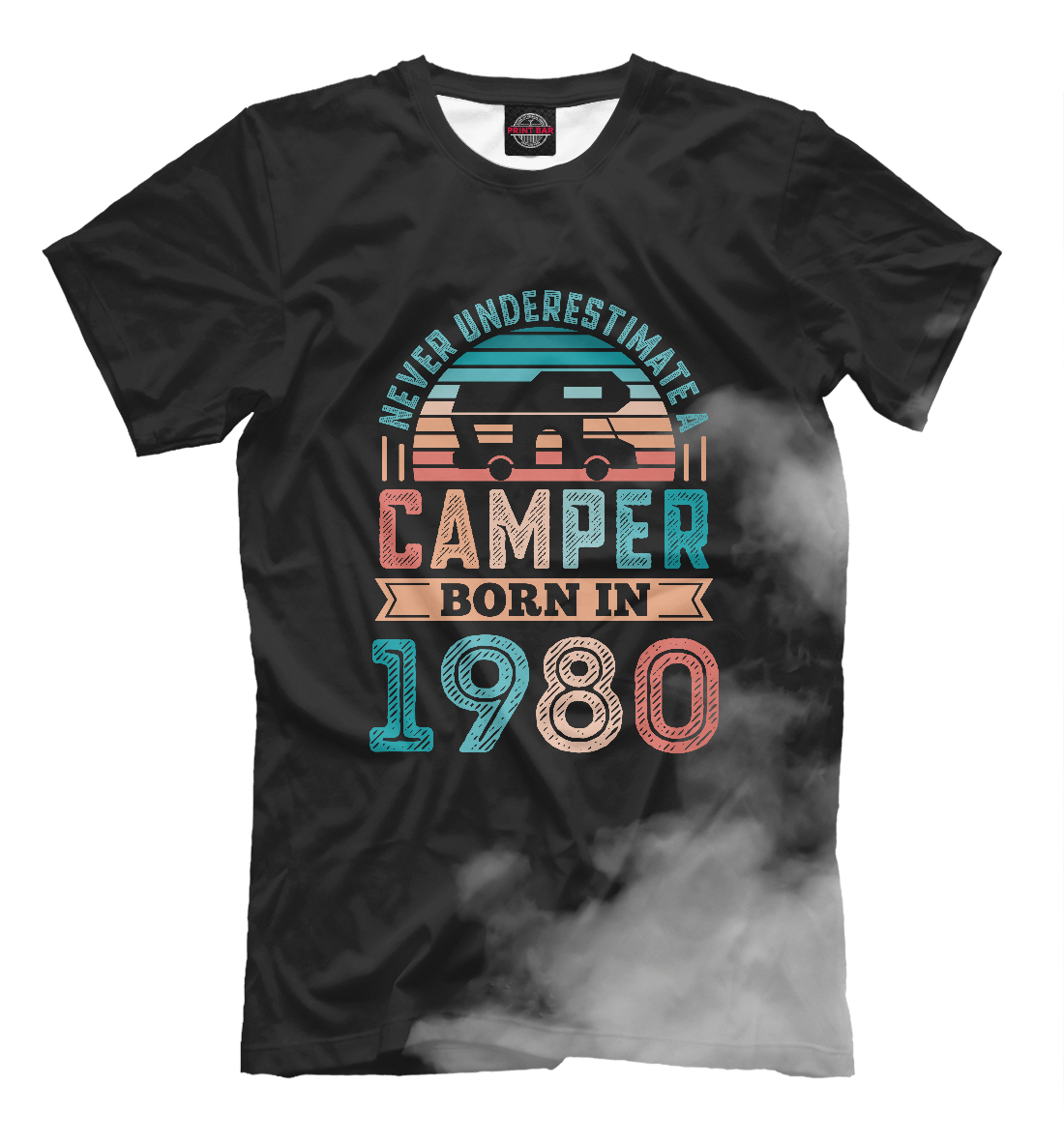 

Camper born in 1980