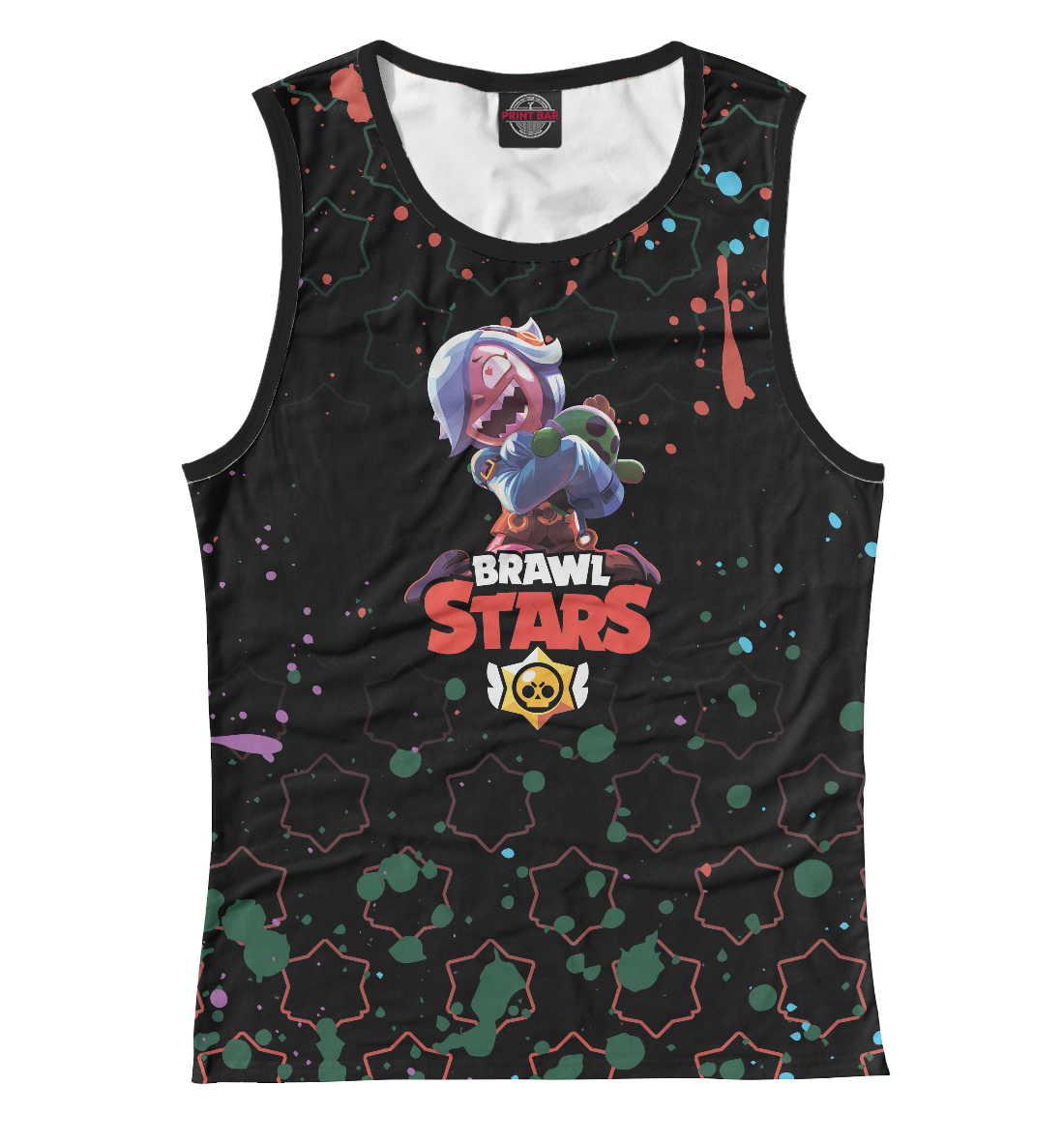 

Brawl Stars