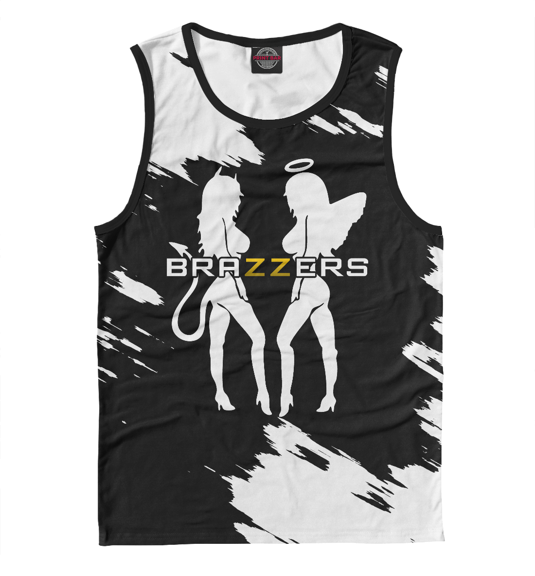 

Brazzers