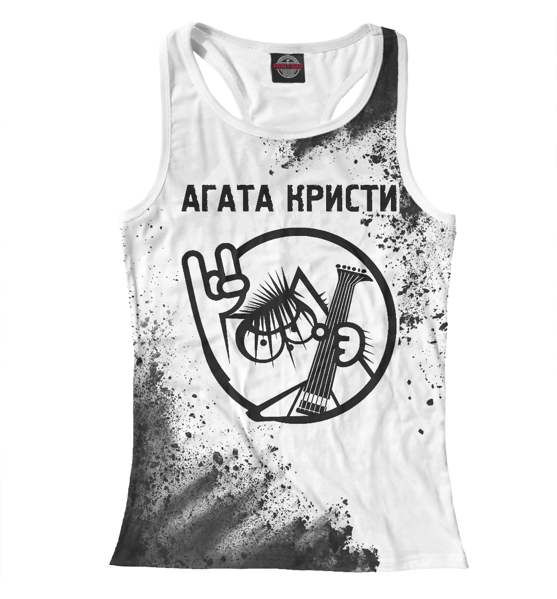 

Агата Кристи + Кот