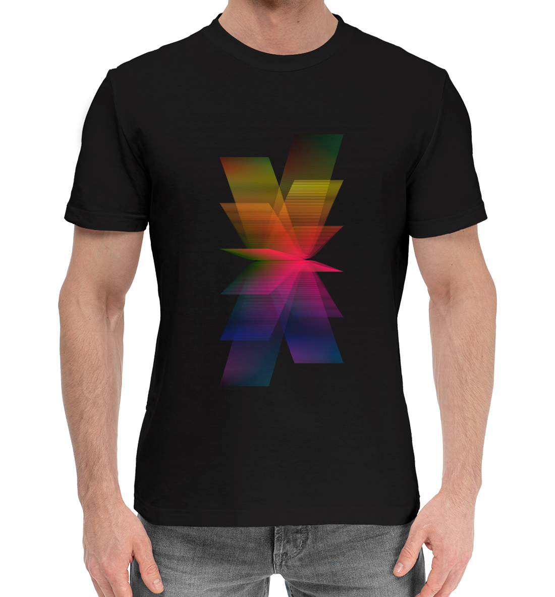 

Abstraction
