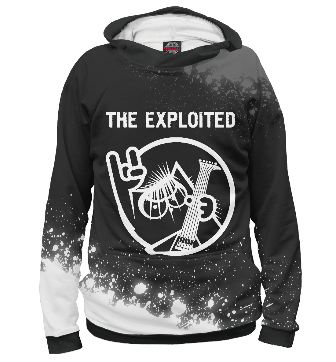 

The Exploited - Кот