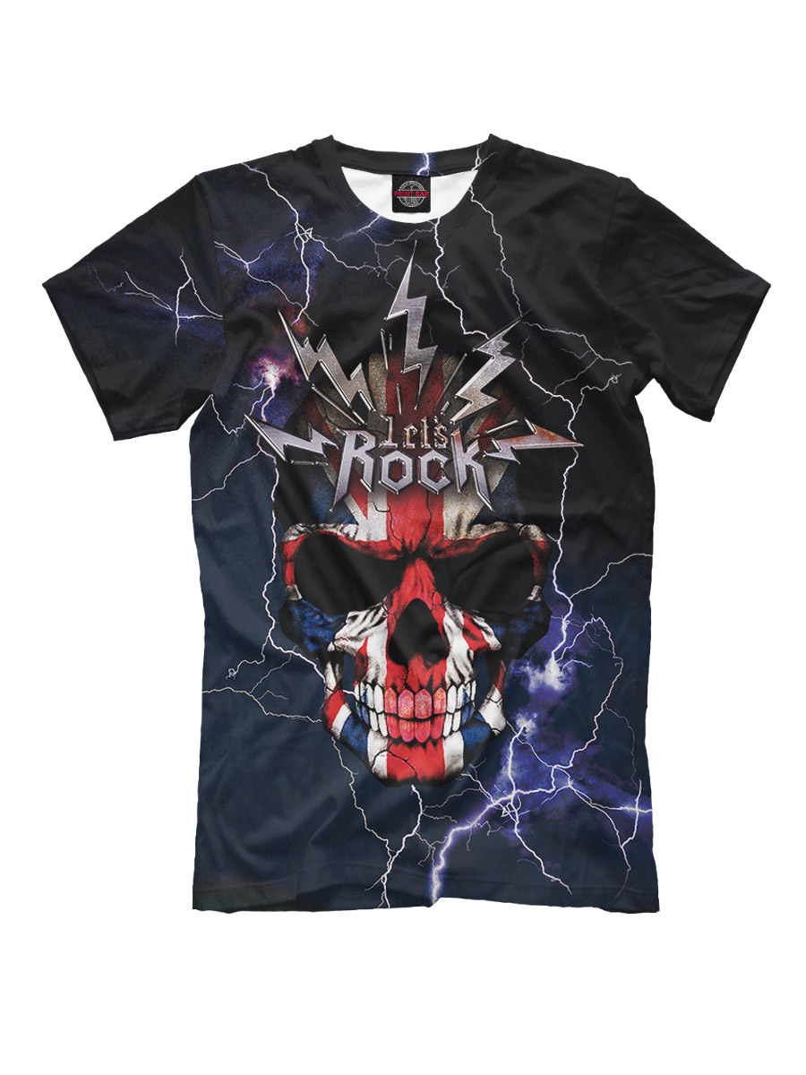 

Rock